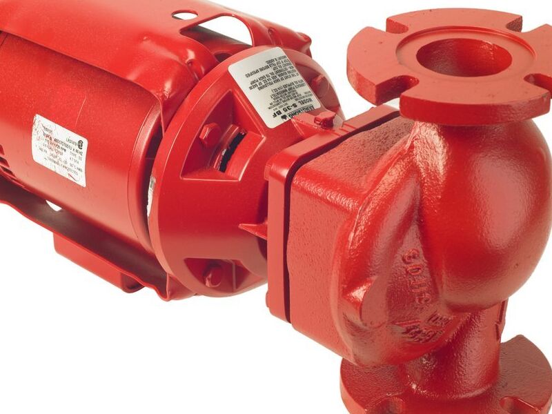 CIRCULADOR S-35 MONTERREY