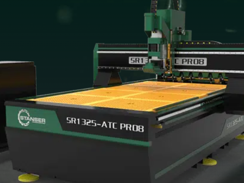 Máquinas CNC router Durango