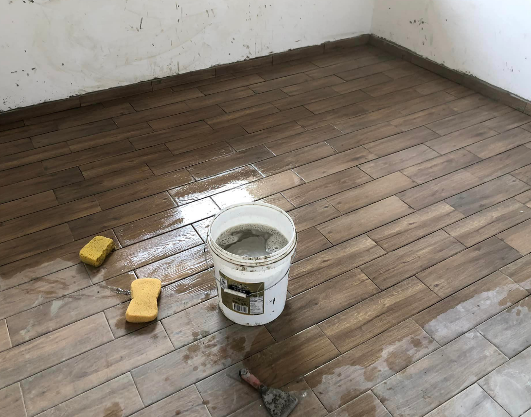 Mantenimientos de Pisos Mexico