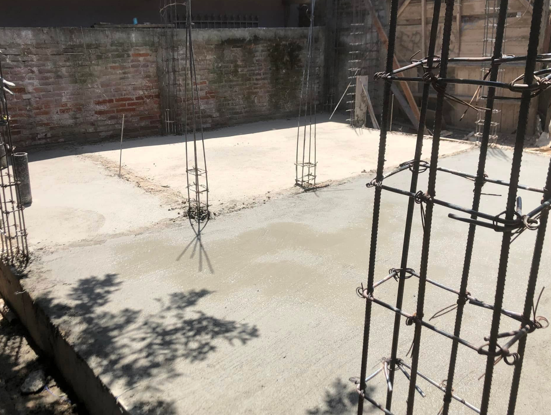 Construccion en Civil General Mexico