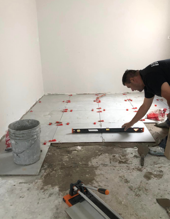 Instalacion de Pisos Mexico