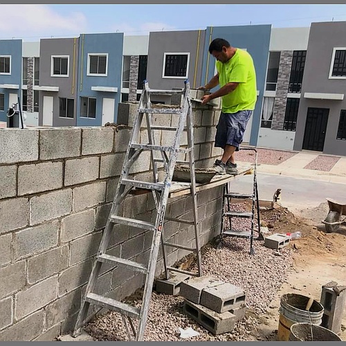 construcción smv