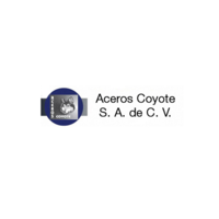 Aceros Coyote