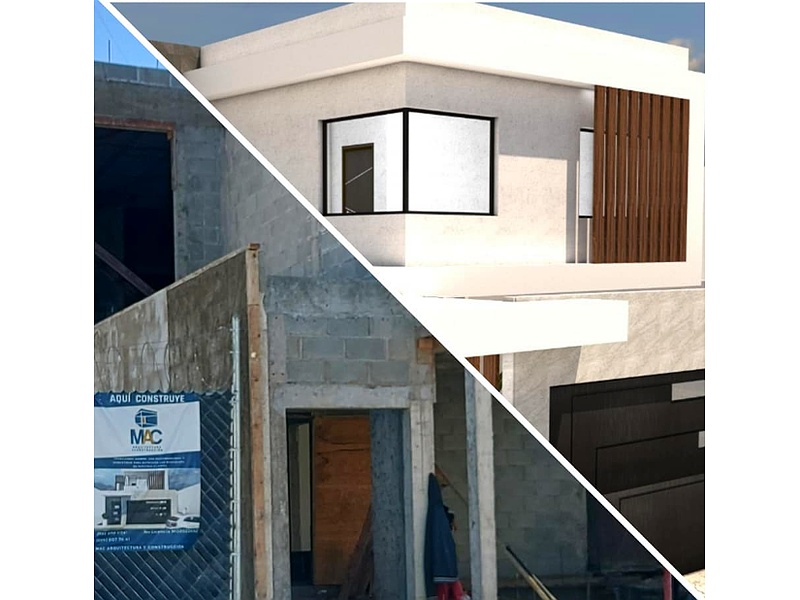 REMODELACION DE CASAS MEXICO