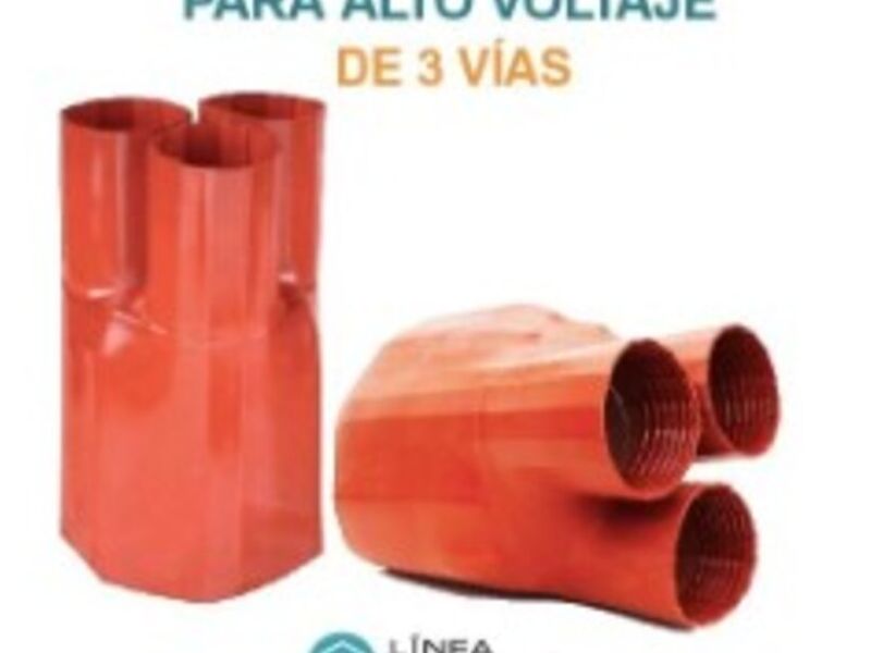 Botas termo contráctiles en Monterrey 