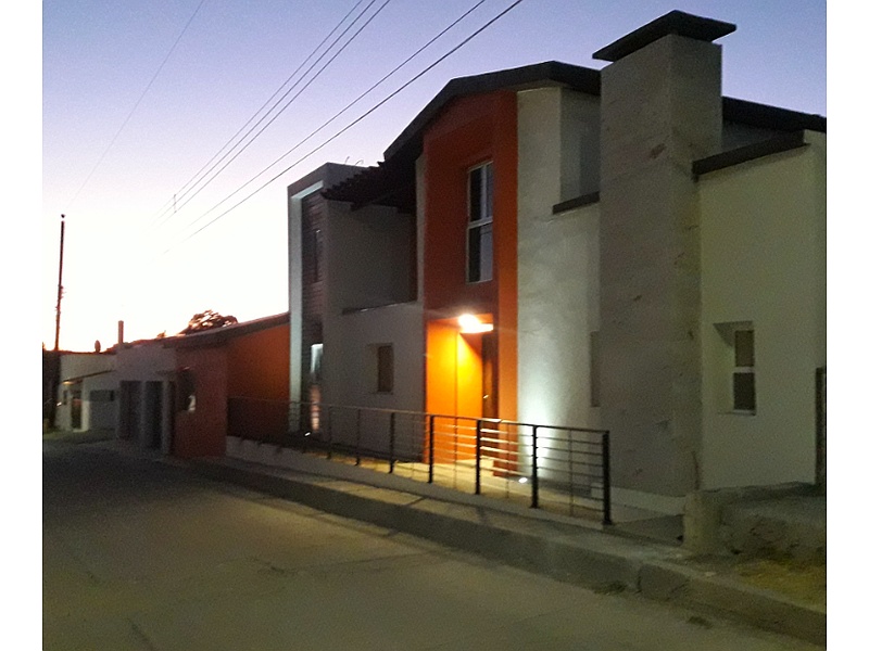 Remodelación de vivienda México