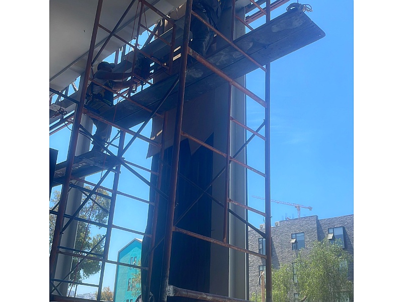  Servicio de construcción México