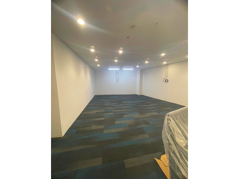 Remodelación de local México