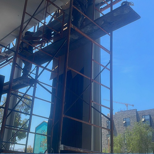 GMS Construcción y acabados