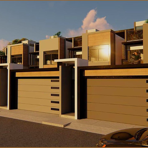 Reyes Construction JMM S.A De C.V
