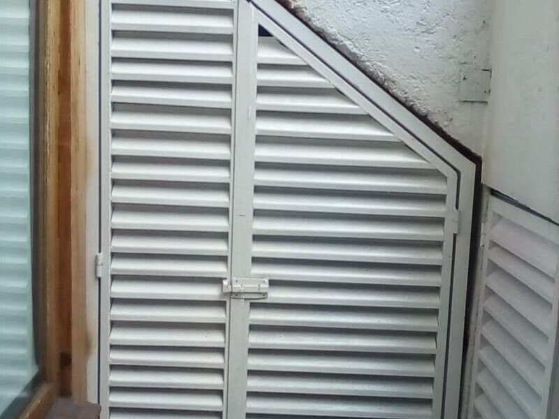 Puerta Iztapalapa