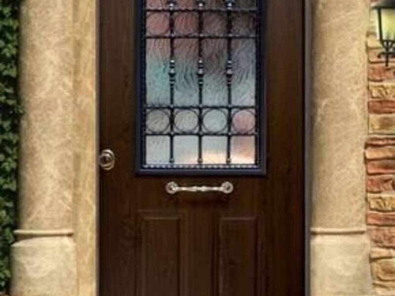 Puerta Coyoacán