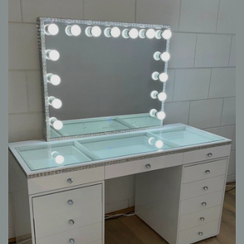 muebles y vanitys Fernando
