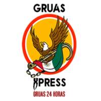 Grúas Xpress