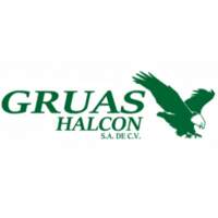 Grúas Halcón