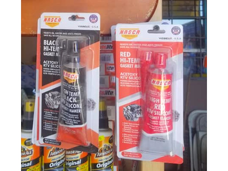 MINI SILICONAS PARA VENTANA MEXICO