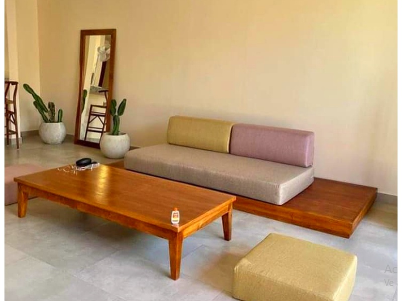 Sillon moderno Mexico 