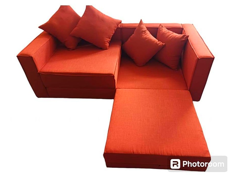 Sillon en L Mexico
