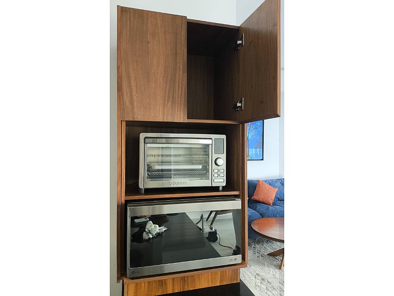Mueble Cocina Micro Plus México