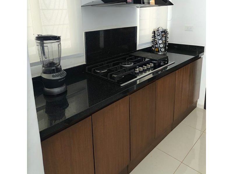 Mueble Cocina Cat Day México