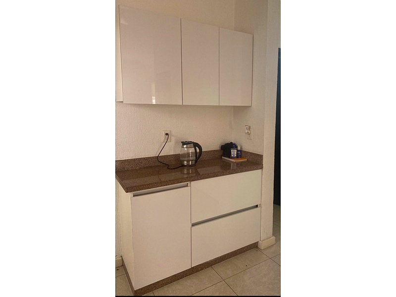 Mueble Cocina White Coral México