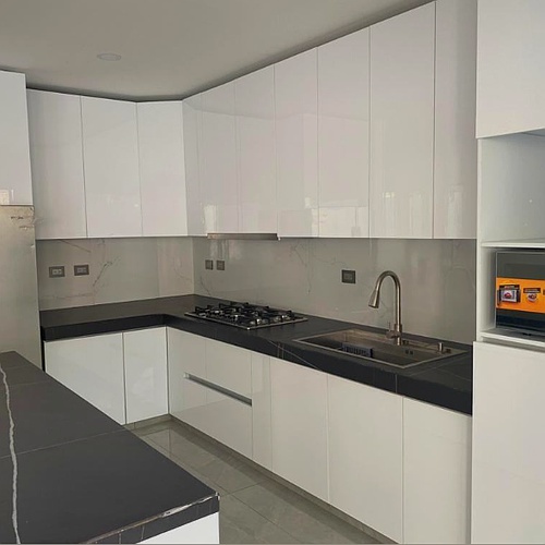 Cocinas & muebles cm sa