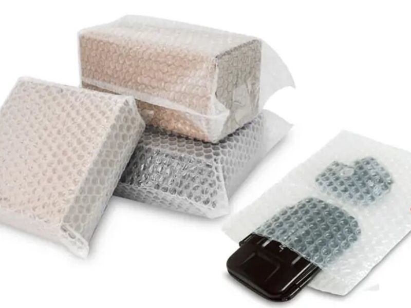 BOLSA DE BURBUJA ENSENADA COPRISA