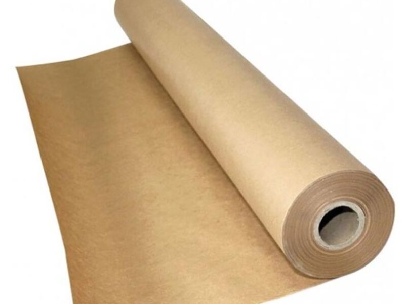 PAPEL KRAFT PARA ENVOLTURA ENSENADA
