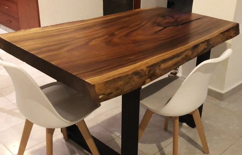 Mesa Madera Mexico
