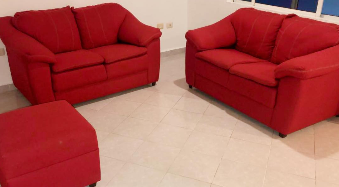 Sala Roja Mexico