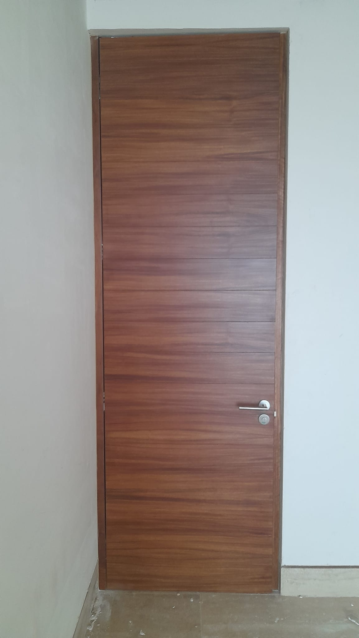 Puerta de Madera México