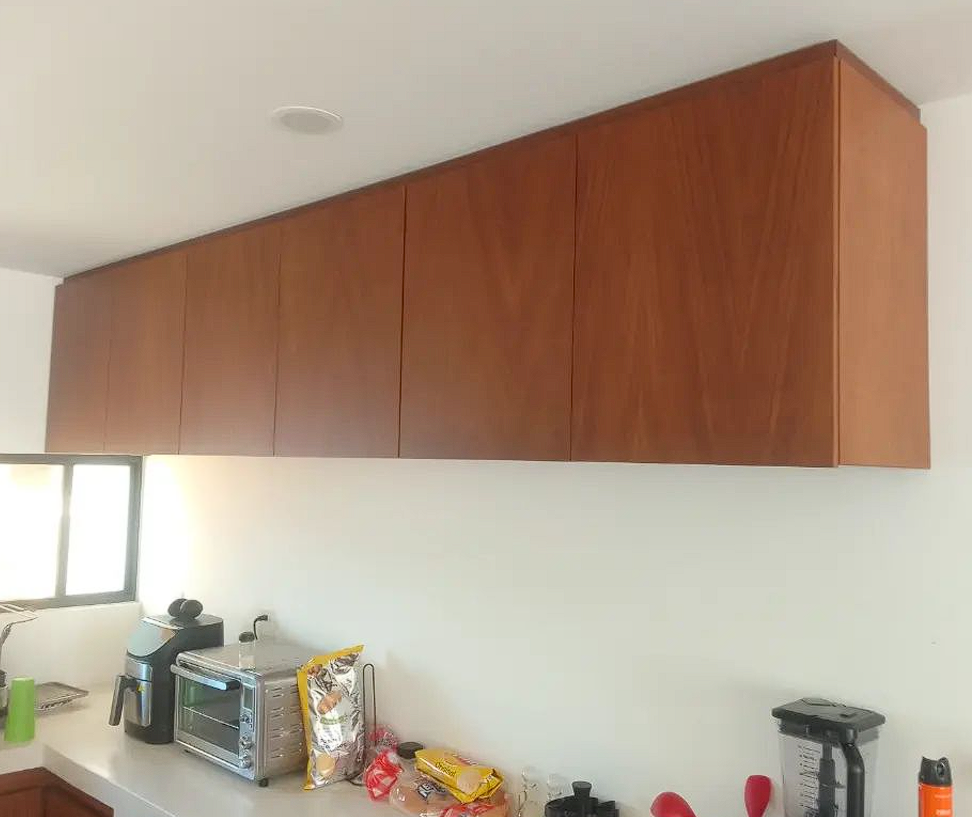 Gabinete Superior para Cocina Mexico