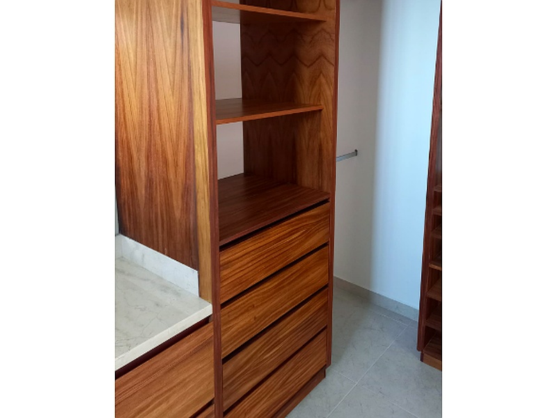 Cajonera Kalamata / Kalamata Chest Drawers MEXICO