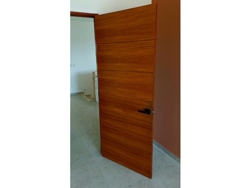 Woodmeister Puertas de Madera MEXICO