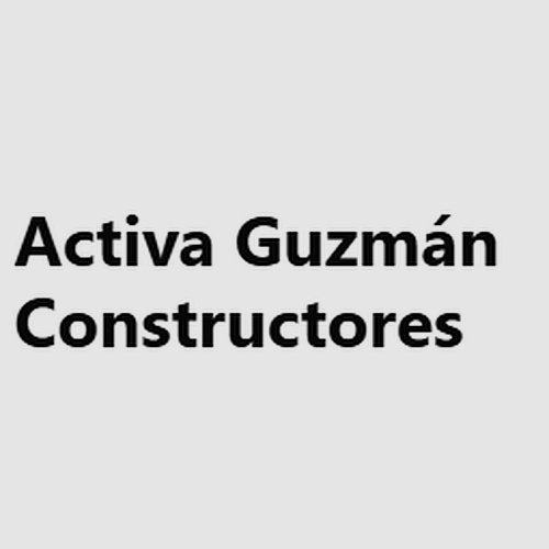 Activa Guzmán Constructores