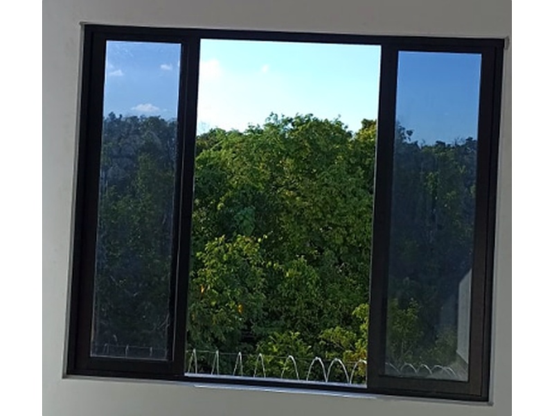 Ventanas De Aluminio México