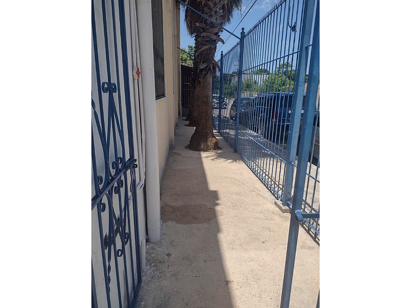 Servicios de limpieza con hidrolavadora México