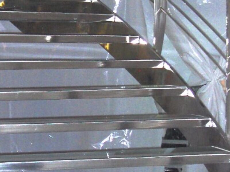 TUBERIA LAMINADA en Ecatepec