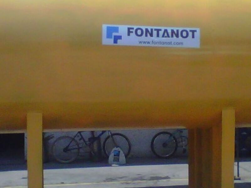 TANQUES en Ecatepec