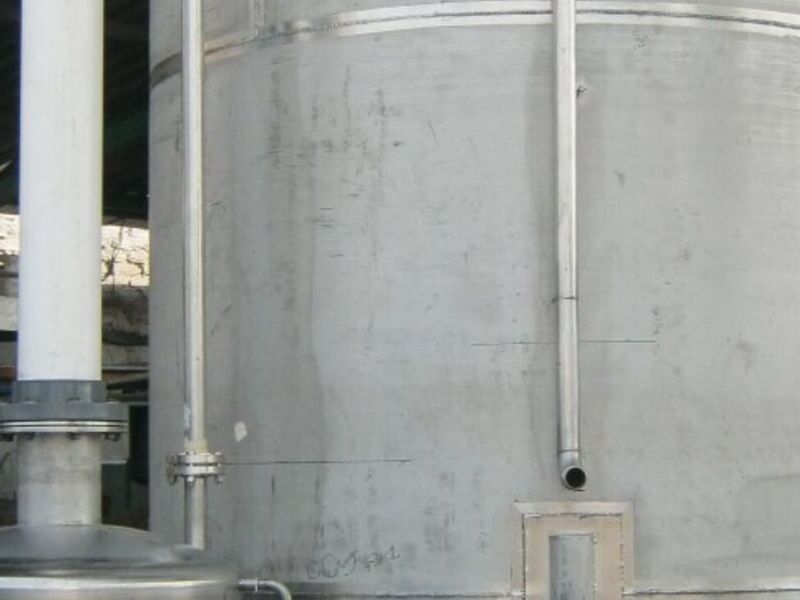 SILOS en Ecatepec