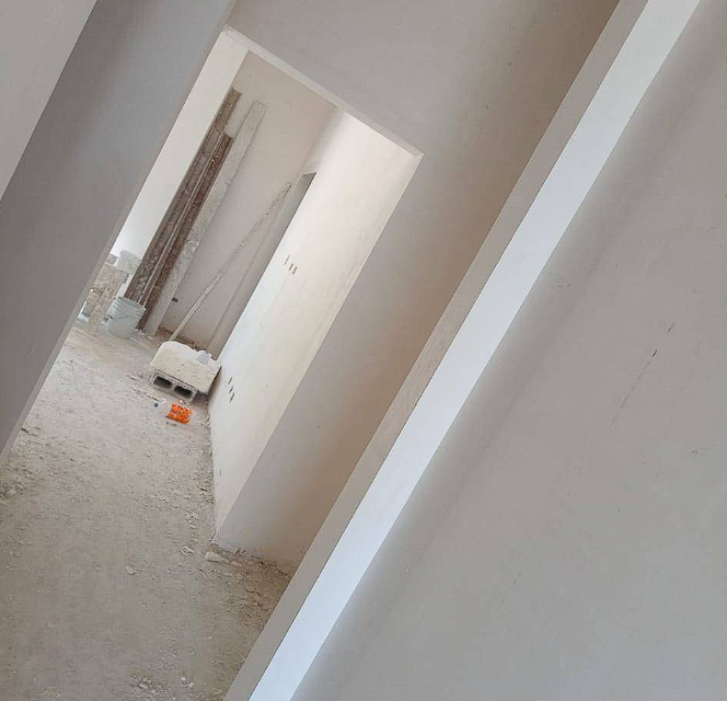 Reparación de Muros y Pintura Interior Mexico