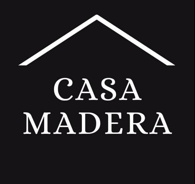 Casa Madera deck's & wood's