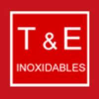 TANQUES Y EQUIPOS INOXIDABLES