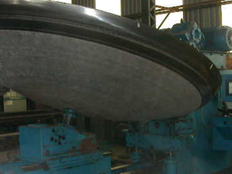 Maquila de Cejadora CONSTRUCTORA METÁLICA