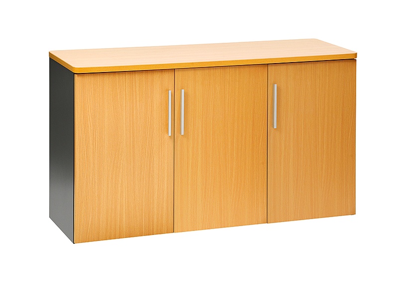 CREDENZA CON 3 PUERTAS 1200 - PULSE