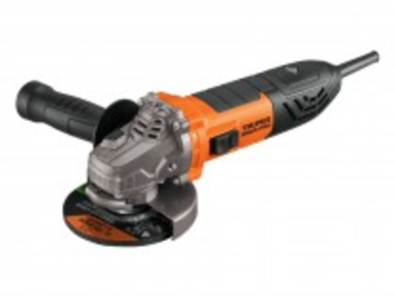 Esmeriladora angular 4-1/2" 950 W Chihuahua