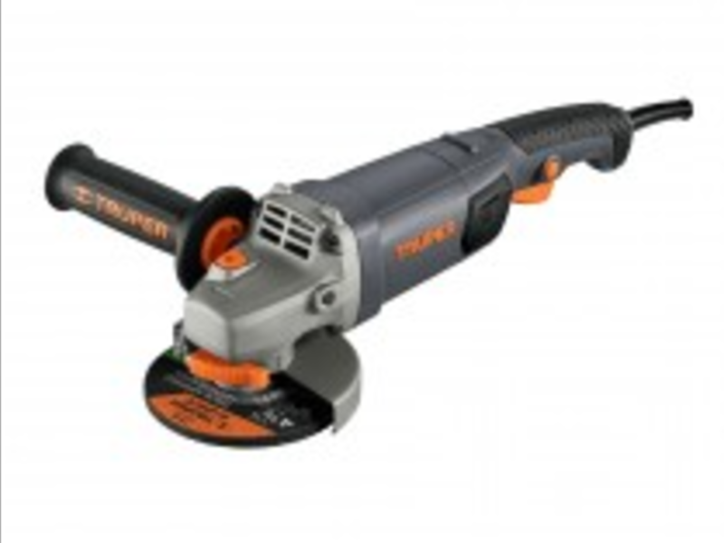 Esmeriladora angular 4-1/2" 1250 W Mexico