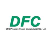 DFC PRESSURE VESSEL MANUFACTURER 