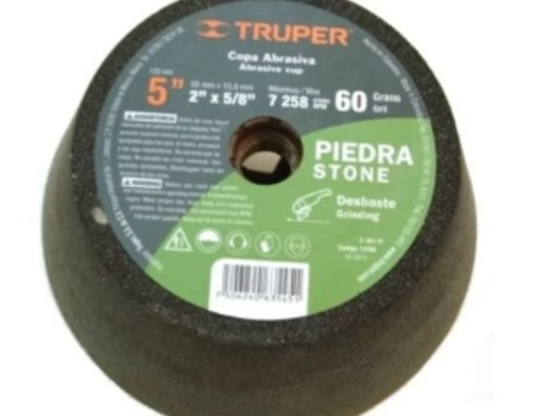 COPA DESBASTE Chihuahua