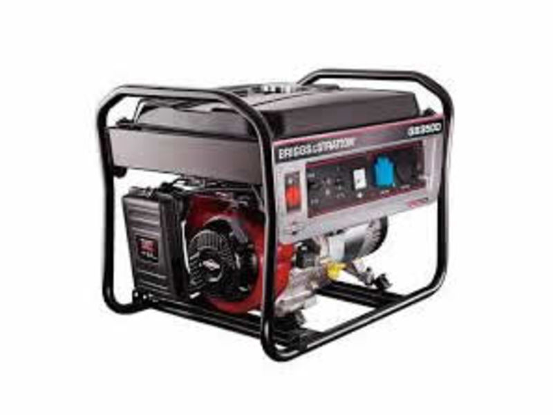 Briggs & Stratton Gs 4000